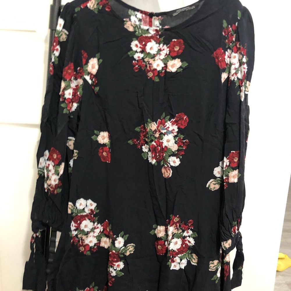 Zara dress